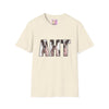American Hairless Terrier (AHT) Tee Shirt