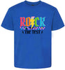 Rock the Test Children's Gildan Soft Shirt
