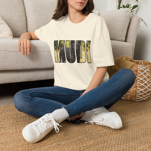 Mudi Tee Shirt