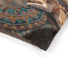 Afghan Hound Pet Bed