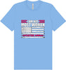 Not Most Women, Foster Mom Adult Bella Canvas Shirt