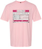 Not Most Women, Foster Mom Adult Gildan Soft Shirt