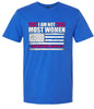 Not Most Women, Foster Mom Adult Gildan Soft Shirt