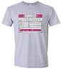 Not Most Women, Foster Mom Adult Gildan Soft Shirt