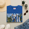 West Highland White Terrier (Westie) Tee Shirt