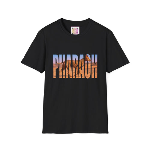 Pharaoh Hound Tee Shirt