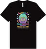 Traumagotchi Adult Bella Canvas Shirt