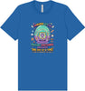 Traumagotchi Adult Bella Canvas Shirt