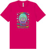 Traumagotchi Adult Bella Canvas Shirt