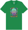 Traumagotchi Adult Bella Canvas Shirt