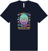 Traumagotchi Adult Bella Canvas Shirt