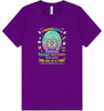 Traumagotchi Adult Bella Canvas Shirt