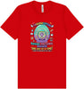 Traumagotchi Adult Bella Canvas Shirt
