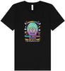 Traumagotchi Unisex V-Neck Shirt