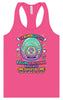 Traumagotchi Women's Racerback Tank