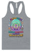 Traumagotchi Women's Racerback Tank
