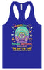 Traumagotchi Women's Racerback Tank