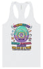 Traumagotchi Women's Racerback Tank