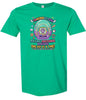 Traumagotchi Adult Gildan Soft Shirt