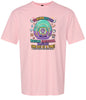 Traumagotchi Adult Gildan Soft Shirt