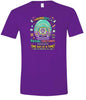 Traumagotchi Adult Gildan Soft Shirt