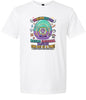 Traumagotchi Adult Gildan Soft Shirt