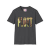 Plott Hound Tee Shirt