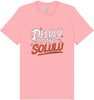 Delulu is the Solulu Adult Bella Canvas Shirt