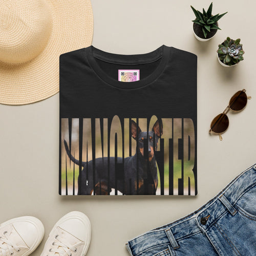 Manchester Terrier Tee Shirt