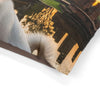 Thai Bangkaew Dog Pet Bed