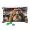 Shih Tzu Pet Bed