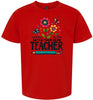Teach Them, Love Them Children's Gildan Soft Shirt