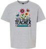 Teach Them, Love Them Children's Gildan Soft Shirt