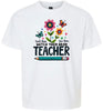 Teach Them, Love Them Children's Gildan Soft Shirt