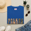 Canaan Dog Tee Shirt