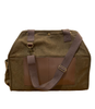 'The Daily' Packable Pet Carrier-M-Army