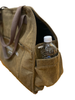 'The Daily' Packable Pet Carrier-M-Army