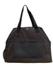 'The Daily' Packable Pet Carrier-M-Black