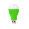 Mini USB lamp LED bulb portable night light