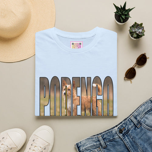 Portuguese Podengo Tee Shirt