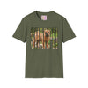 Shar-Pei Tee Shirt