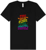 Science Is Real Unisex V-Neck Shirt
