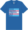 Gender Affirming Healthcare Saves Lives Adult Bella Canvas Shirt