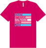 Gender Affirming Healthcare Saves Lives Adult Bella Canvas Shirt
