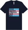 Gender Affirming Healthcare Saves Lives Adult Bella Canvas Shirt