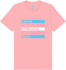 Gender Affirming Healthcare Saves Lives Adult Bella Canvas Shirt