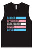 Gender Affirming Healthcare Saves Lives Muscle Tank