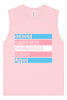 Gender Affirming Healthcare Saves Lives Muscle Tank