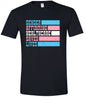 Gender Affirming Healthcare Saves Lives Adult Gildan Soft Shirt