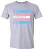 Gender Affirming Healthcare Saves Lives Adult Gildan Soft Shirt